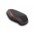 LUIMOTO CORSA VELOCE Passenger Seat Cover for DUCATI PANIGALE V4 (2025+) LUIMOTO CORSA VELOCE Passenger Seat Cover for DUCATI PANIGALE V4 (2025+)